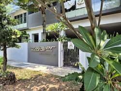 The Water Edge (D14), Apartment #610440151
